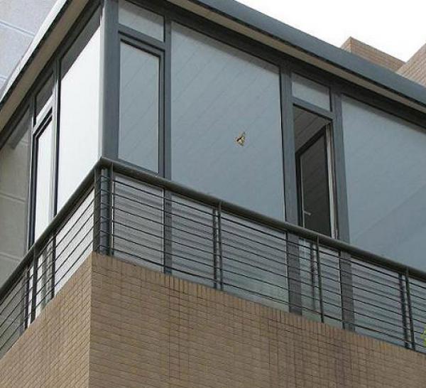 閉式冷卻塔安裝